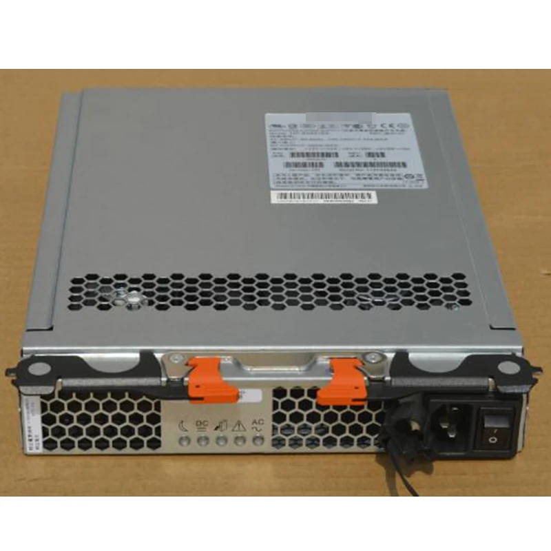 Для IBM AC DS3000 DS3512 DS3500 мощность сервера HP-S5601E0 45830-00 585 Вт источник питания |