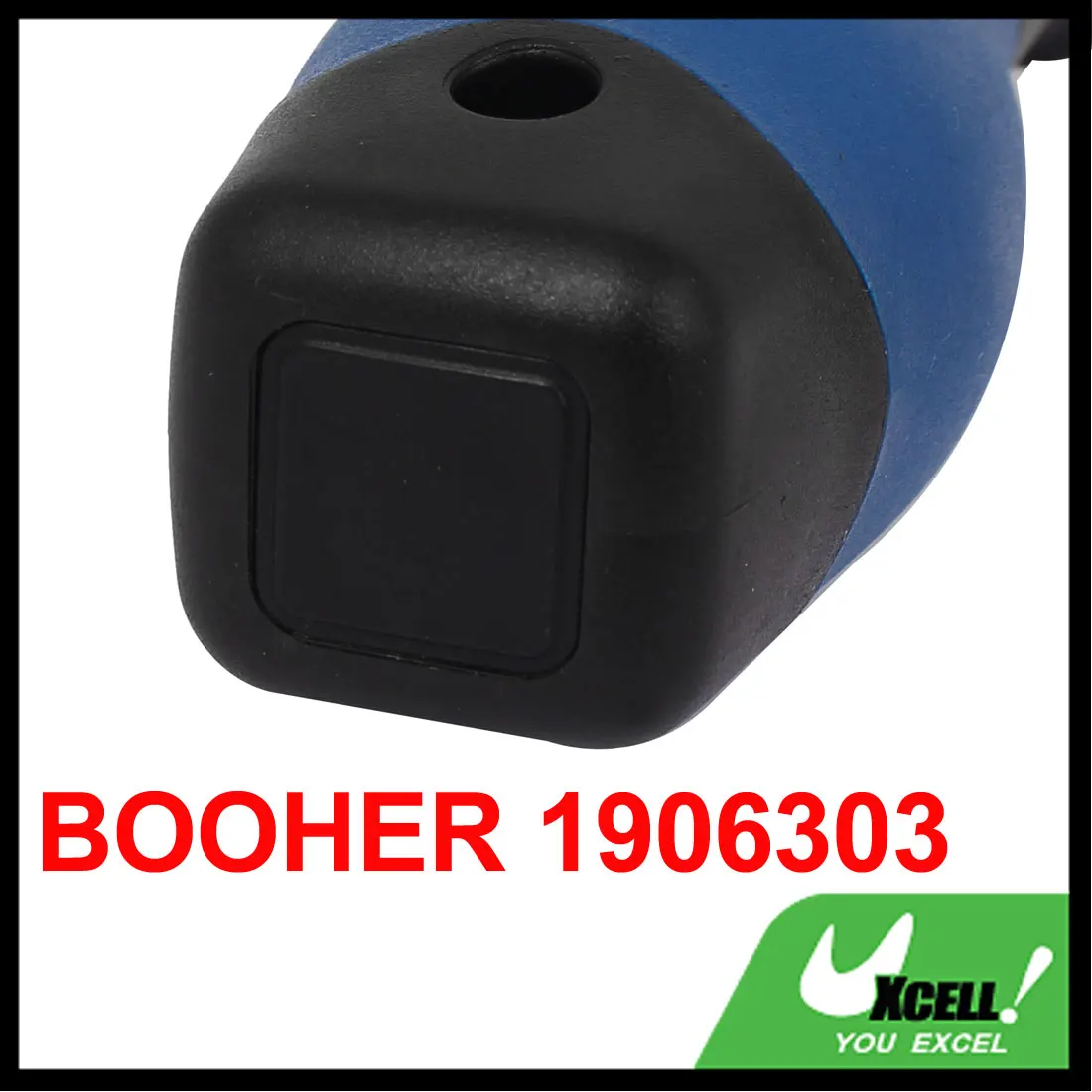 UXCELL Booher Авторизованная Шестигранная Отвертка H3.0 длиной 75 мм с шестигранной