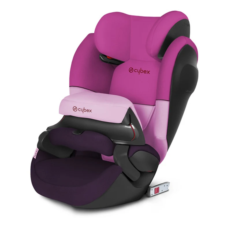 Детское автокресло Cybex PALLAS M FIX SL Гр 1/2/3 9 36 кг с месяцев до 12 лет|child car safety seats|baby