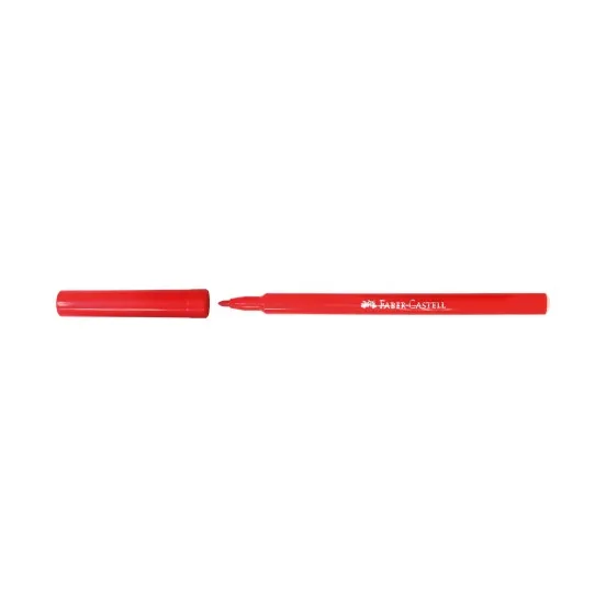 Оригинальный Faber Castell 554236 новый волокна наконечник пера Cardboardbox 36