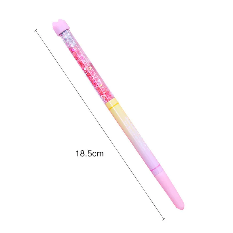 Цветная Волшебная гелевая ручка Coloffice с волшебной палочкой креативная жидким