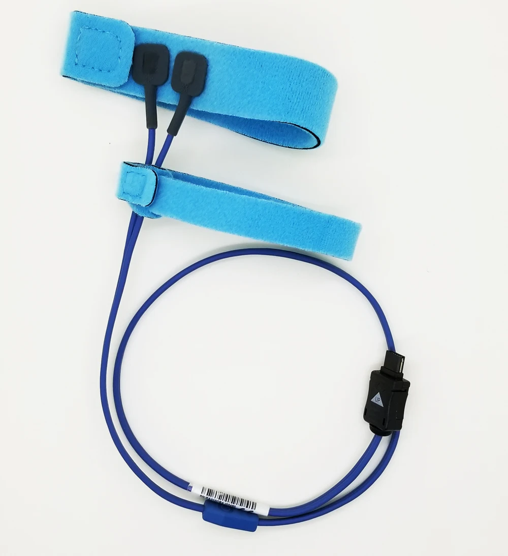 Защитный зонд для новорожденных с датчиком ног Heal Force Prince 100i окислитель пальцев