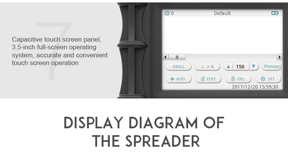 Портативный струйный принтер портативный принтер для этикеток с сенсорным экраном упаковочная машина для печати этикеток для бумаги, дерева, картона, футболки из металла