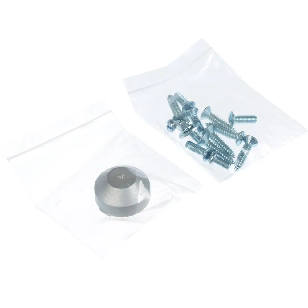 ДОВОДЧИК ДВЕРНОЙ / морозоустойчивый из высококачественного материала серебро 80