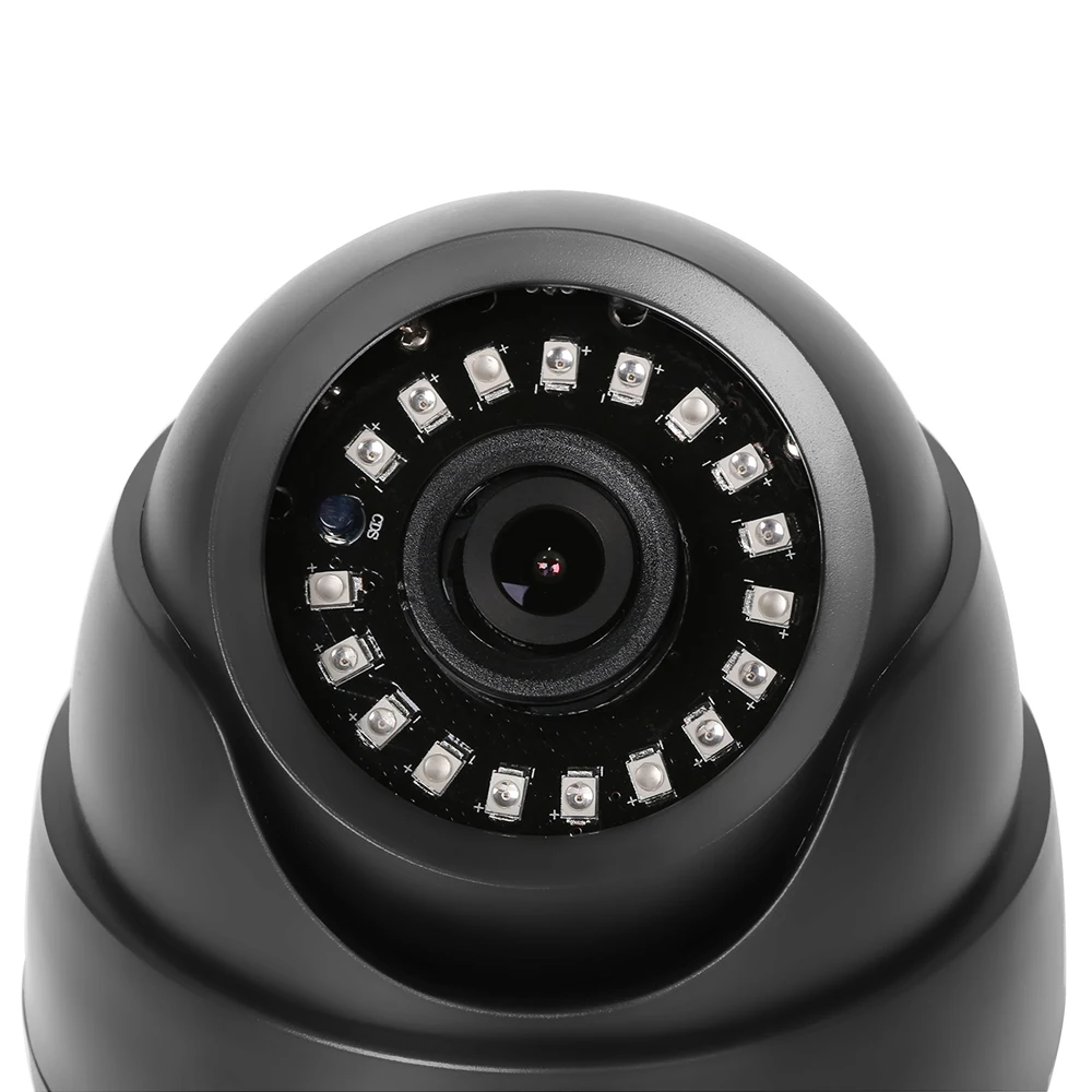 SUCAM Microcryst Leds AHD CCTV Cam Home 3 6 мм инфракрасная линза CMOS сенсор 4 0 мегапикселя IR