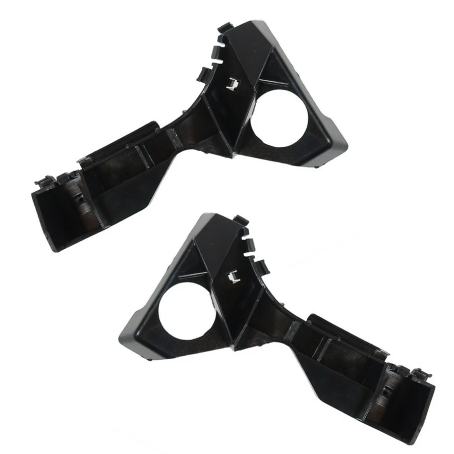 Фиксатор бампера опорный кронштейн для TOYOTA COROLLA / FIELDER 2000 2001 2002 2003 2004/becx/RUNX 2002/пара