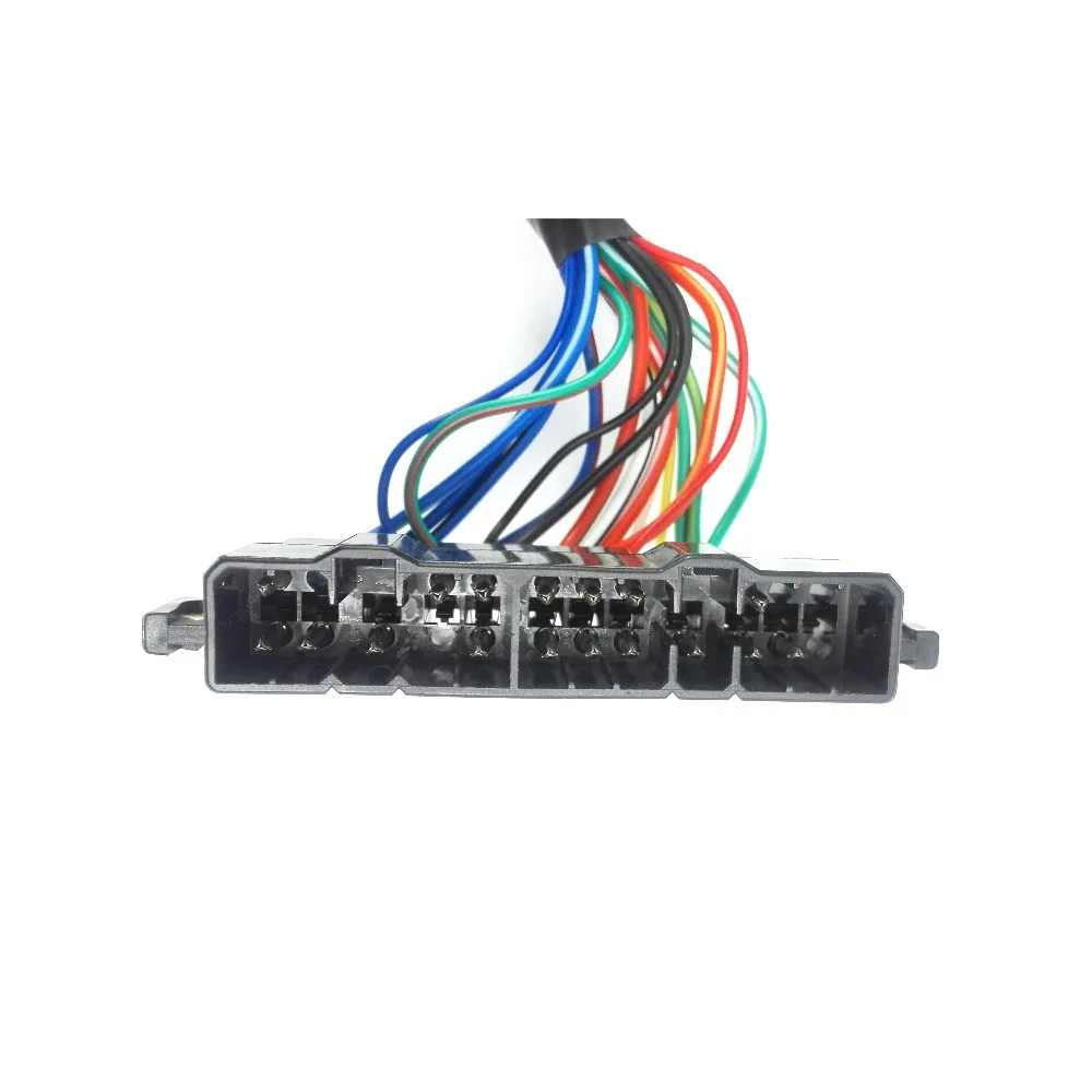 Переключатель сигнала поворота для 84310-36440 lh dyna bu60➅-90 | Автомобили и мотоциклы