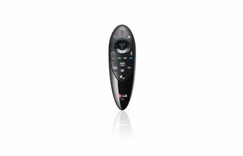 Оригинальный пульт дистанционного управления LG AN MR500 Magic|Пульты ДУ| |