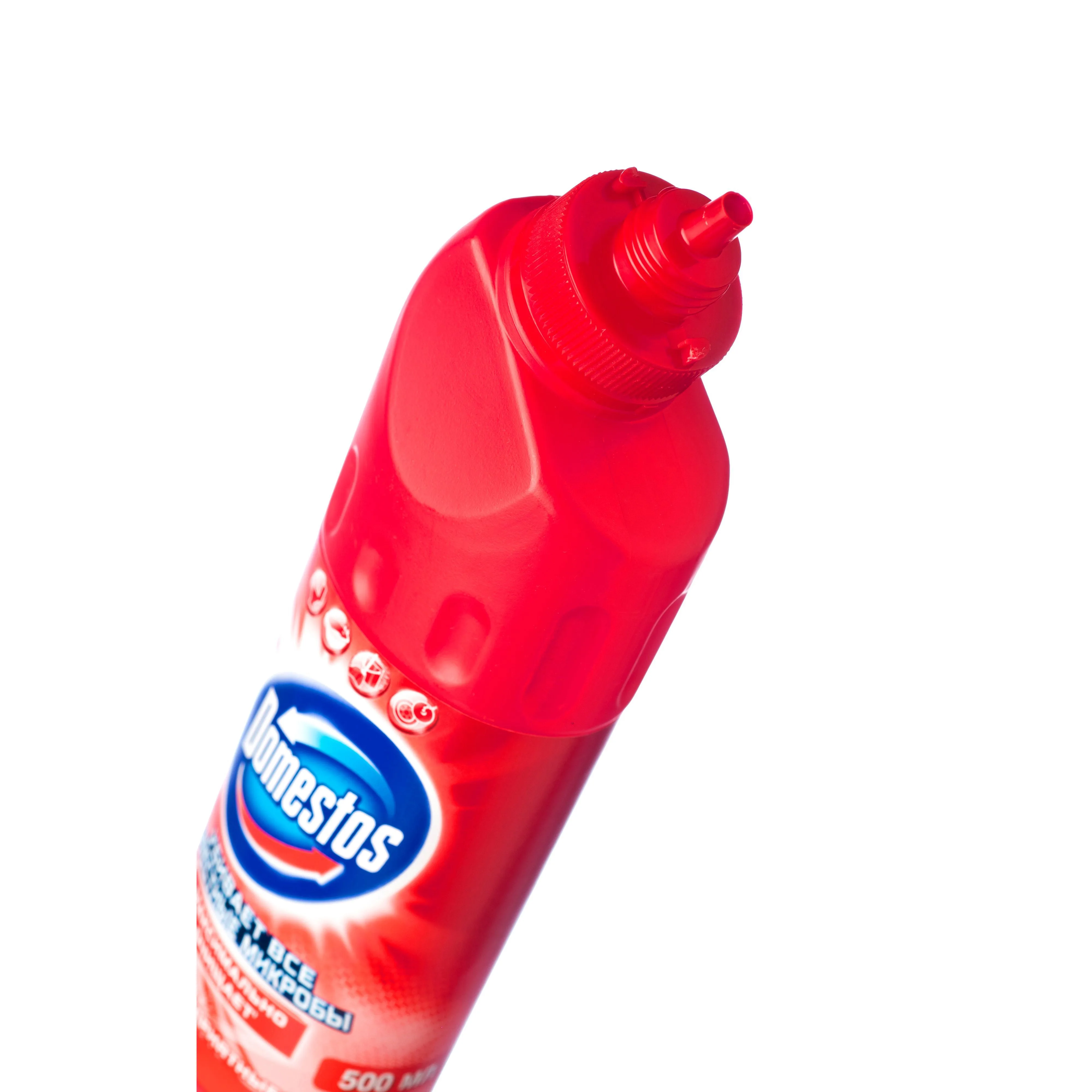 DOMESTOS Средство универсальное чистящее Фруктовая свежесть 500мл | Игрушки и хобби