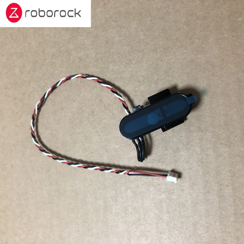 Запасная часть ST Настенный датчик для пылесоса xiaomi mi roborock|Запчасти пылесоса| |
