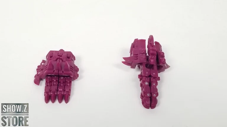 [Show. Z] трансформируйте Dream Wave TDW TCW 08EX TCW08EX popp Abominus аниме цветная версия обновленный