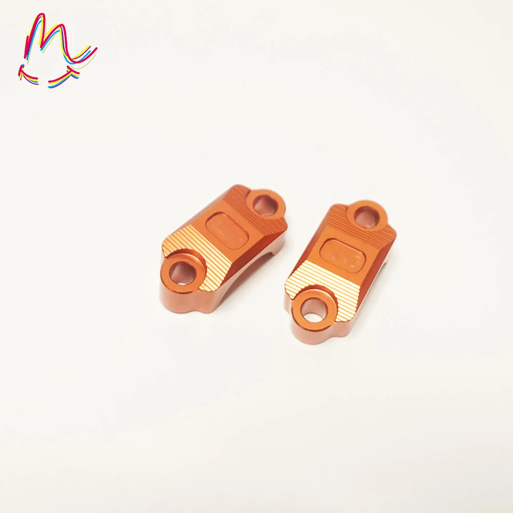 CNC Заготовка сцепные контрольный зажим подходит для 65 85 125 200 250 300 350 450 500 525 530 SX SXF XC