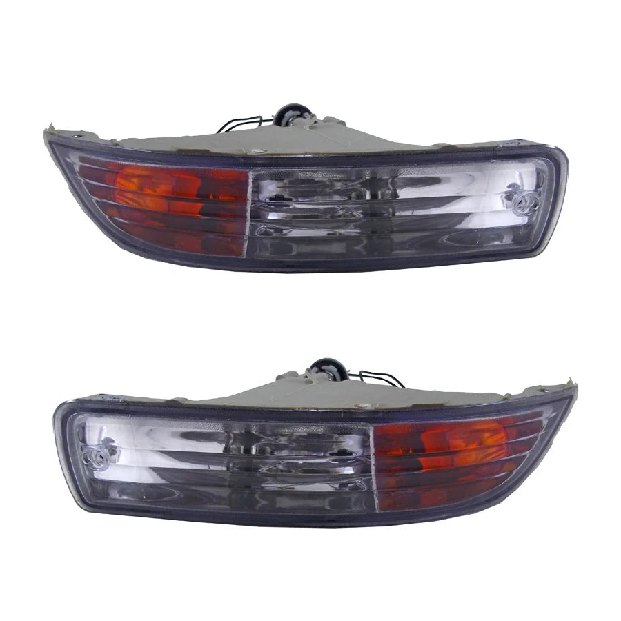 Передние указатели поворота подходит для TOYOTA CORONA # T19 #1994 1995 1996 / CALDINA 1997 1998 1999 2000 2001