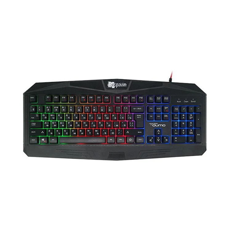 Клавиатура и мышь Qumo repawn K28/M28|keyboard and mouse|mouse keyboardmouse keyboard |
