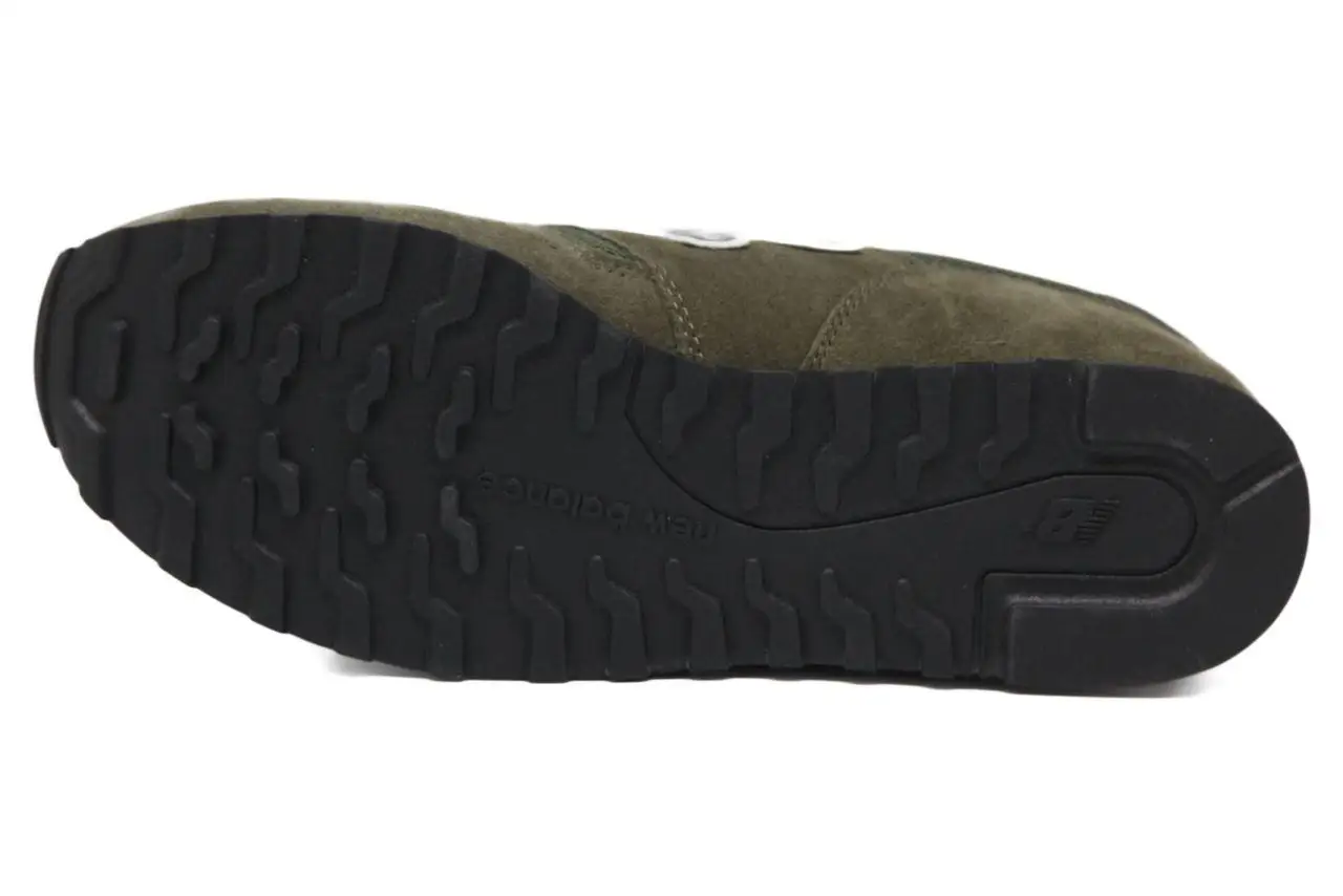 NEW BALANCE - HOMBRE ML373OLV-NEW SINTETICO ZAPATILLAS BAJAS | Спорт и развлечения