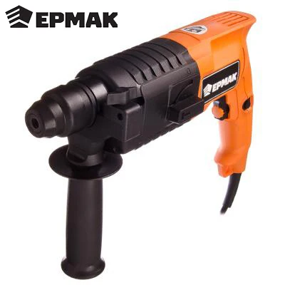 Перфоратор электрический &quotERMAK&quot ПРГ-20/500 | Инструменты