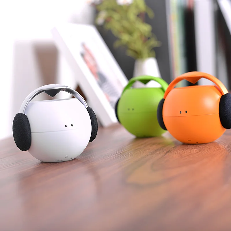Cowin YOYO Bluetooth водонепроницаемый портативный стерео динамик сабвуфер беспроводной