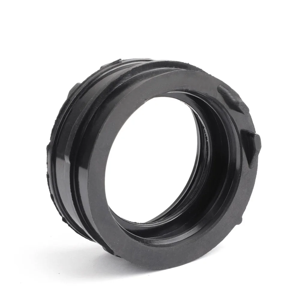 Carburetor Intake Manifold Adapter Boot Interface Glue for Yamaha YZ450F 2004-2005 WR450F 2004-2006 |