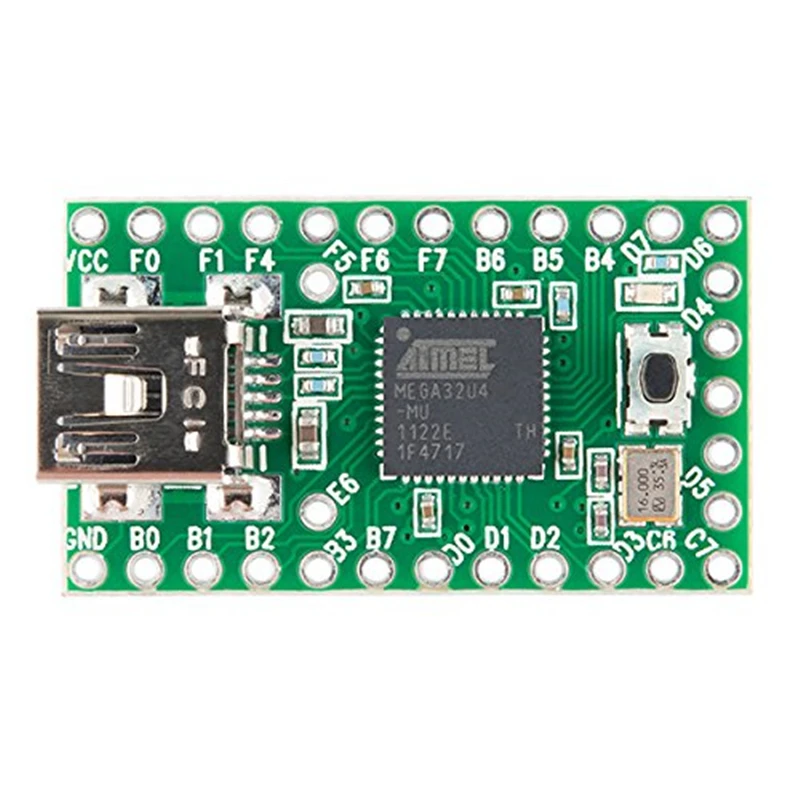 ShenzhenMaker Teensy 2 0 USB плата для разработки | Компьютеры и офис