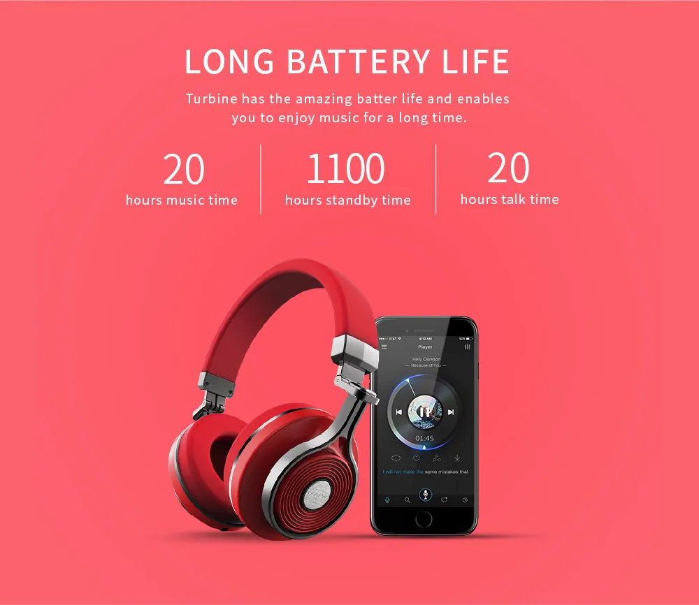 Bluedio T3 Bluetooth беспроводные наушники 3D бас гарнитура портативный с микрофоном для музыки Iphone samsung Xiaomi наушники