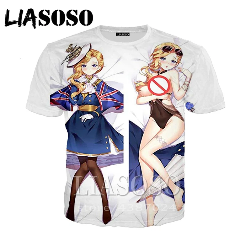LIASOSO Harajuku Симпатичный пуловер с мультяшным рисунком для мужчин и женщин