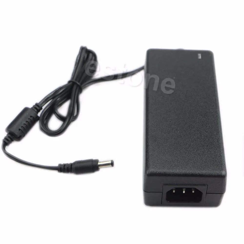 OOTDTY AC 100-240V to DC 48V 3A 120W адаптер питания Порт 5 5mm x 2 для PoE Switch apr10 _ 35 | Обустройство