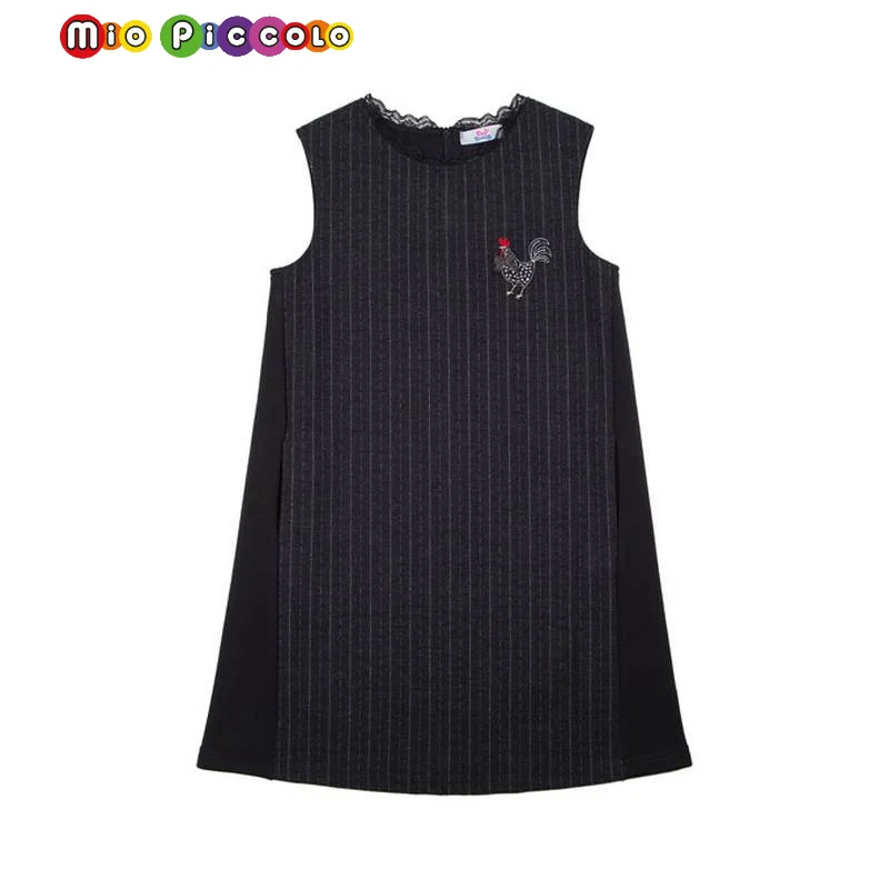 The stylish combined sundress for the girl a dress in school | Детская одежда и обувь