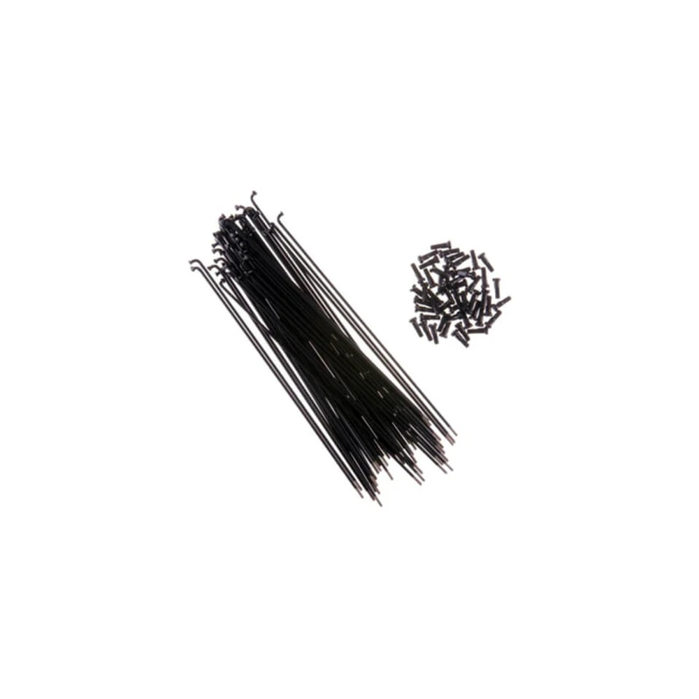 Спица ZHENGXING 45# постоянное сечение 14G 262 мм|Велосипедная спица| |