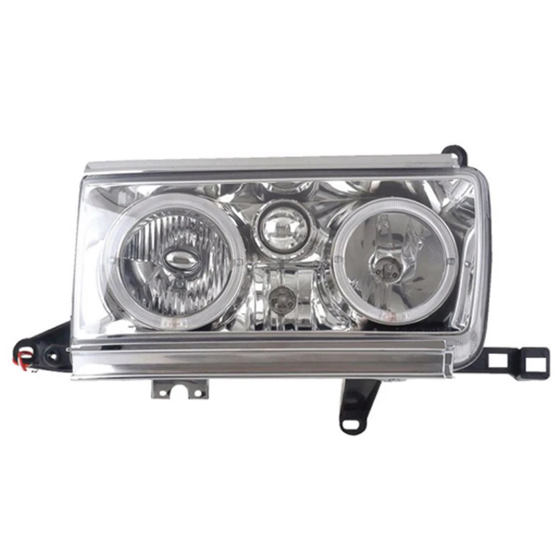 Пара фар для TOYOTA LAND CRUISER 80 1990 1991 1992 1993 1994 1995 1996 1997 1998 | Автомобили и мотоциклы