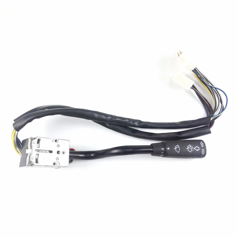 Turn signal switch for Truck 207 005 545 7424 0055457424