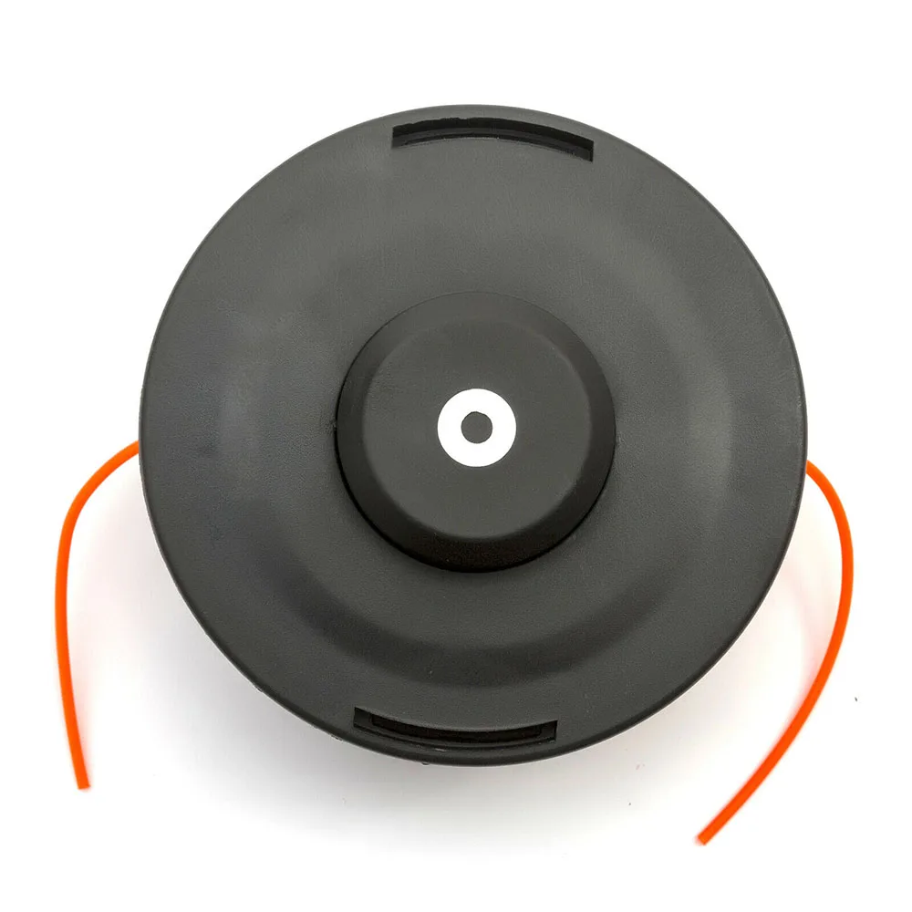 Черная нейлоновая режущая головка подходит для Autocut 25-2 ForSTIHL FS55 FS56 FS70 FS80 FS87 | Дом и