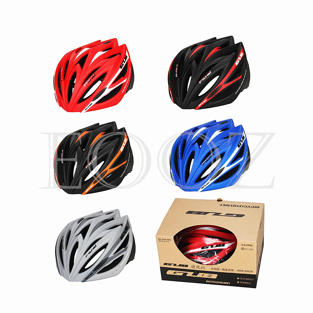 MTB дорожный велосипед Casco Ciclismo безопасный Кепки Сверхлегкий интегрального под