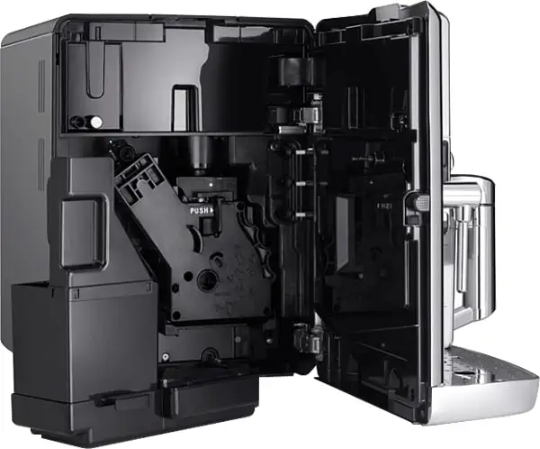 Кофемашина автоматическая Gaggia Accademia | Бытовая техника