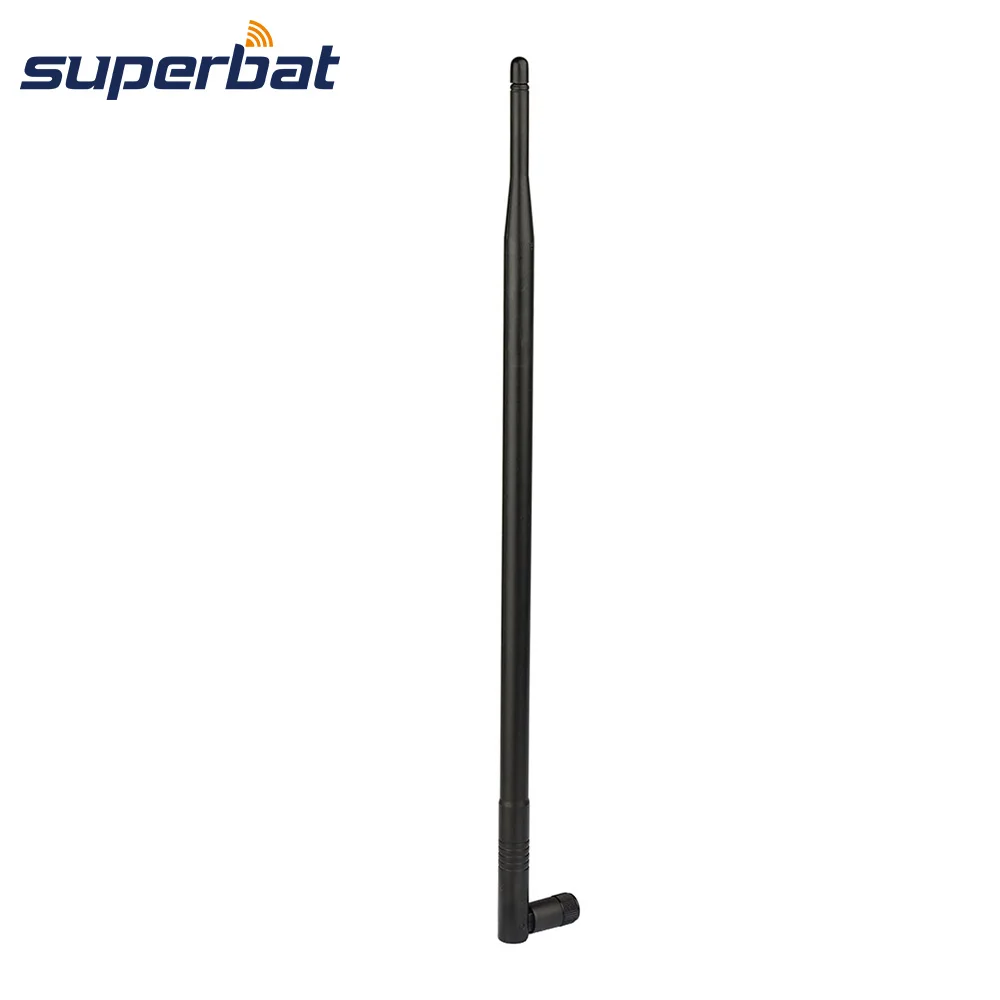 Только Wi-Fi 2 4 ГГц 9dBi RP-SMA антенна для USB WiFi адаптер Беспроводной фрезерный станок |