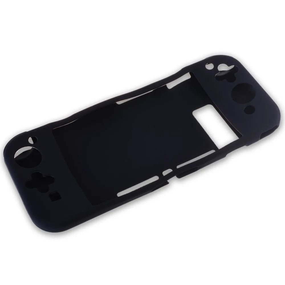 Силиконовые Anti Scratch Cover пыли охранников для nintendo коммутатора и радость Con