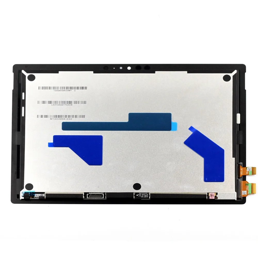 AAA + ЖК-дисплей для Microsoft Surface Pro 5 1796 Pro5 Pro6 1807 Lcd | Компьютеры и офис