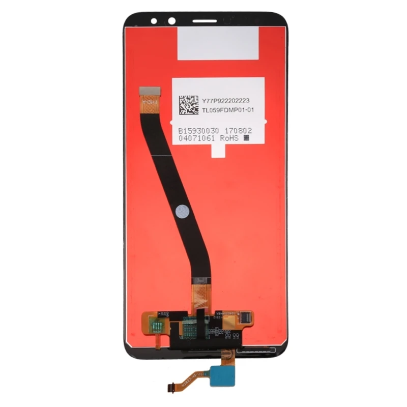 Высококачественный ЖК экран и дигитайзер в сборе для Huawei Maimang 6 / Mate 10 Lite Nova 2i с