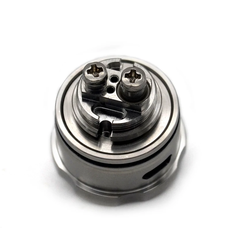 YFTK 22 мм MTL RTA бак 3 7 мл распылитель для электронной сигареты vape модов|Атомайзеры