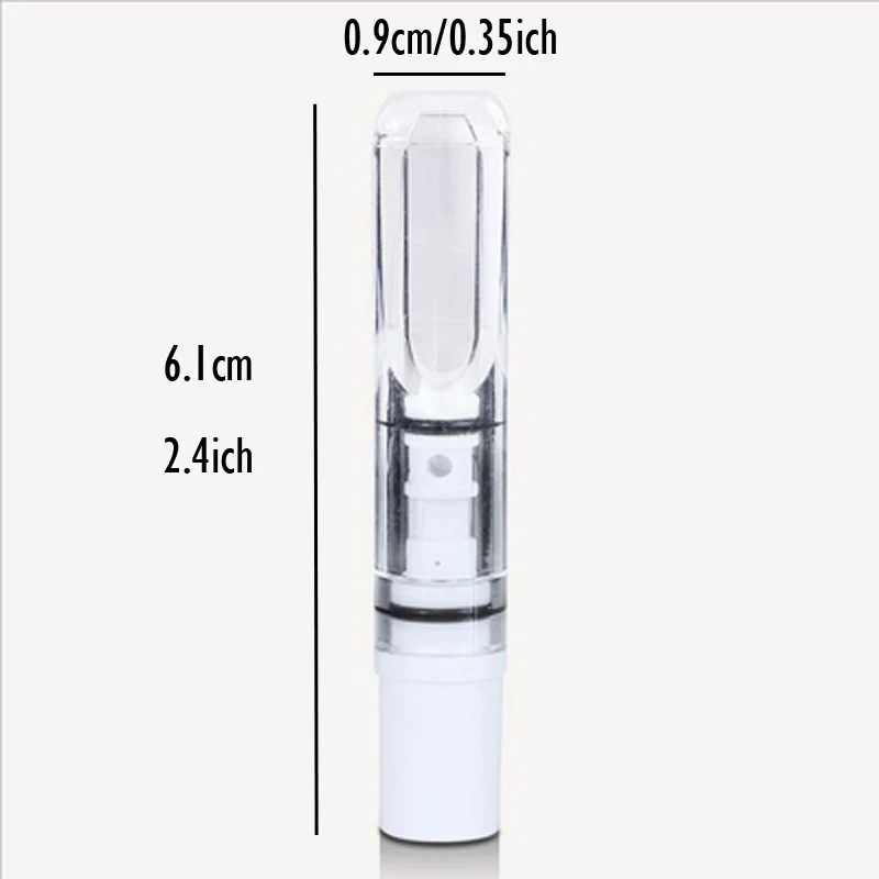 2018 перерабатываемый Очищаемый сигаретный фильтр пищевой пластиковый держатель