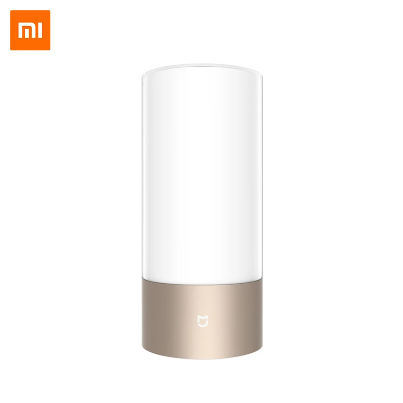 Лампа Xiaomi Mi Bedside Lamp EU|Настольные лампы| |