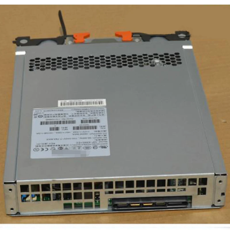 Для IBM AC DS3000 DS3512 DS3500 мощность сервера HP-S5601E0 45830-00 585 Вт источник питания |