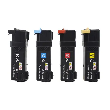 1 комплект из 4 шт. картридж с тонером для Epson Aculaser C2900 C2900N CX29 CX29NF CX29DN