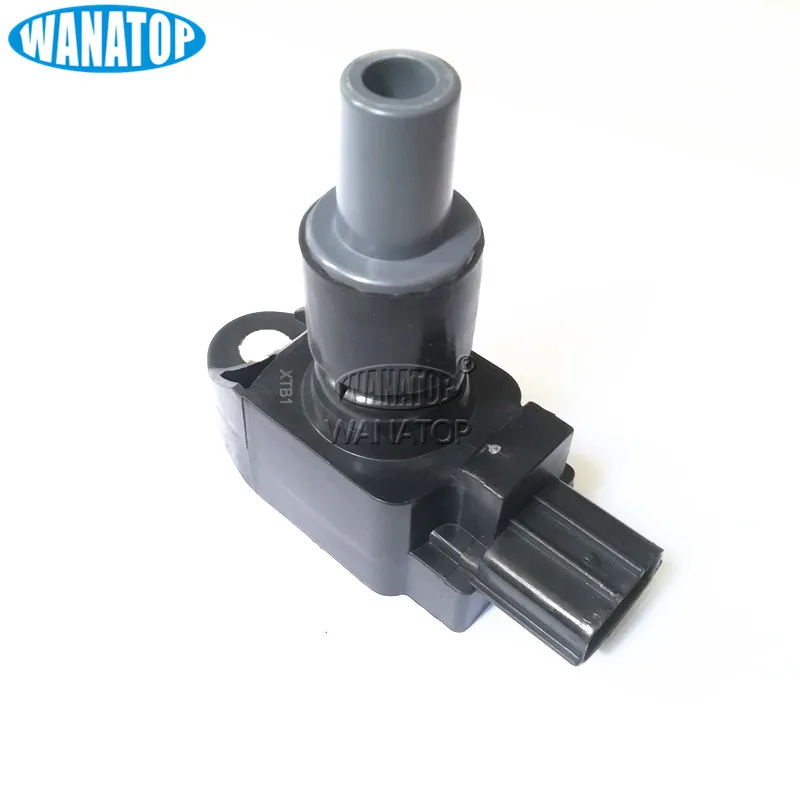 Катушка зажигания N3H1-18-100 N3H1-18-100B N3H1-18-100B9U подходит для Mazda | Автомобили и мотоциклы