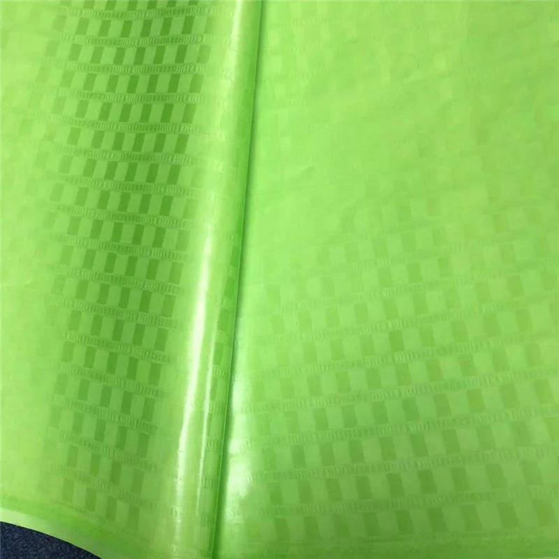 Гвинейская парча Бесплатная доставка набор из 10 ярдов хлопковый материал