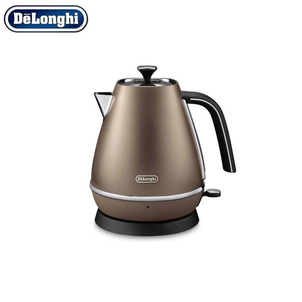 Электрочайник DeLonghi KBI2000|Электрические чайники| |