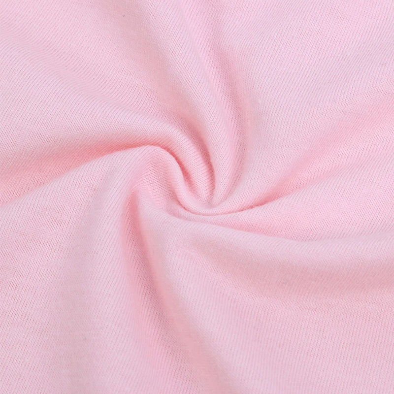 Осенняя одежда из 2 предметов для маленьких девочек футболка топы + леггинсы