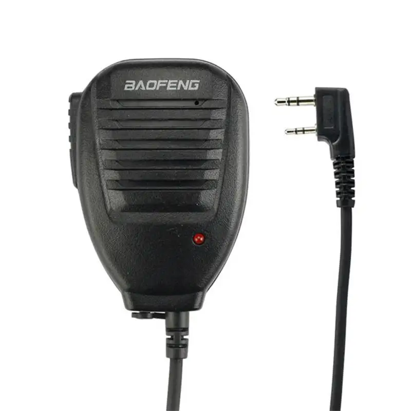 Baofeng UV 5R TP 136 174/400 520 МГц Двухдиапазонная FM Высокая мощность 1/4/8 Вт двухсторонняя