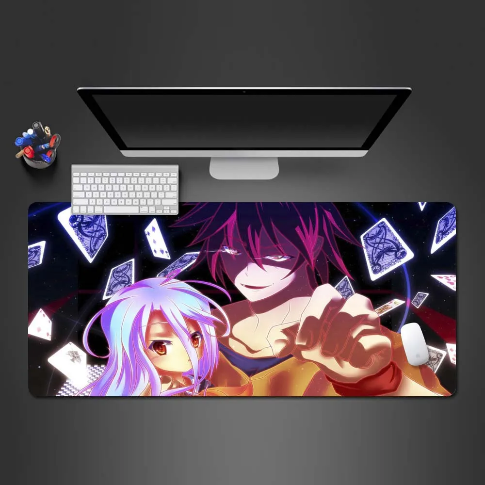 Школьный коврик для мыши Dxd анимационный игровой компьютерный мат геймеров