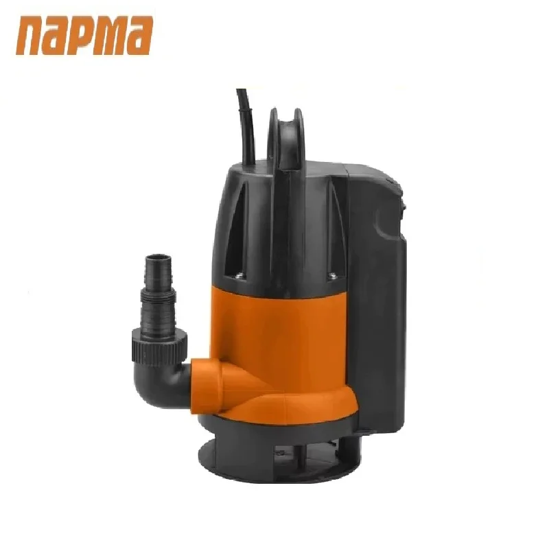 Насос дренажный PARMA ND-750/35P | Обустройство дома