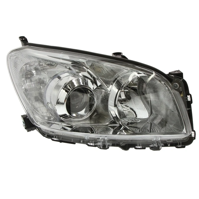 Фары левые и правые для Toyota Rav4 - 2008 2009 2010 пара фар Vanguard 2 шт. | Автомобили мотоциклы